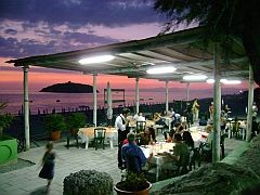 06-Lido Tropical,Diamante,Cosenza,Calabria,Sosta camper,Campeggio,Servizio Spiaggia.
